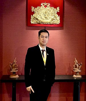 Soe Moe Thu