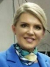 Draginja Vuksanović-Stanković