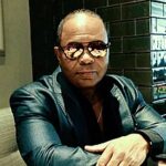 Jonathan Moffett