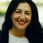 Dulce Chacón