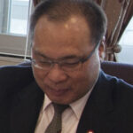 Somsak Kiatsuranont