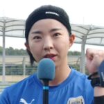 Kang Ga-ae