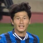 Kang Min-soo