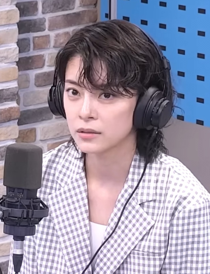 Jung Hye-in