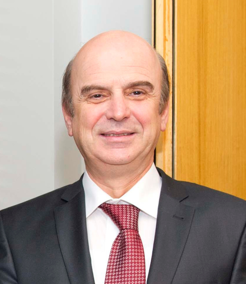 Edmond Panariti