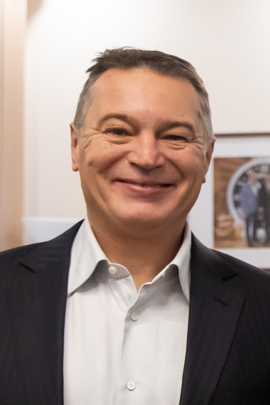 Eduard Kudermetov
