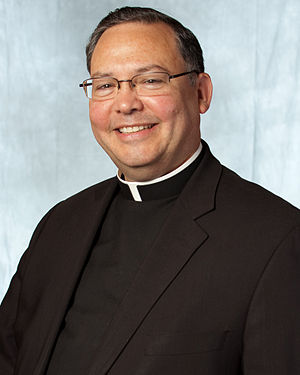 Eduardo Nevares