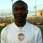 Alfred Effiong