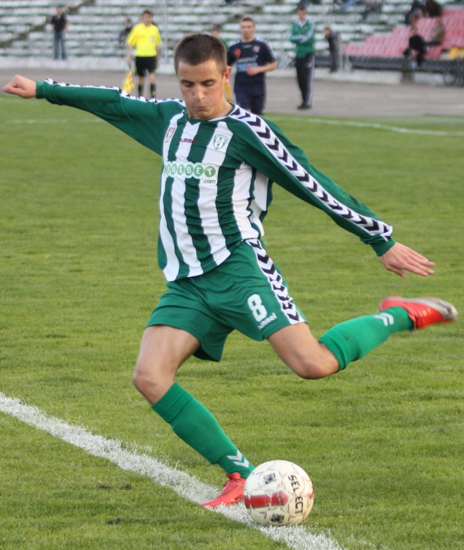 Egidijus Vaitkūnas