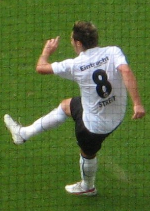 Albert Streit