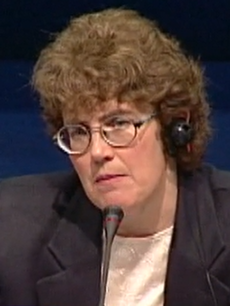 Eithne FitzGerald