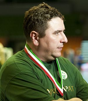 Gábor Elek