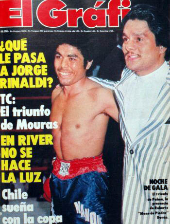 Sergio Víctor Palma