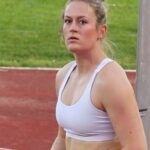 Elizabeth Gleadle