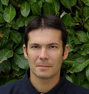 Emmanuel Trélat