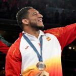 Enmanuel Reyes