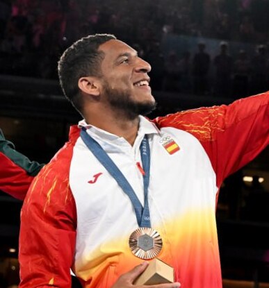 Enmanuel Reyes