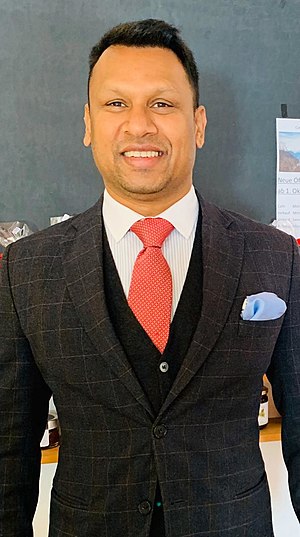 Eric Benny