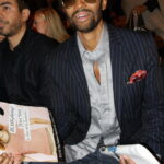 Eric Benét