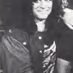 Eric Carr