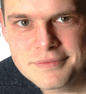 Erik van der Luijt