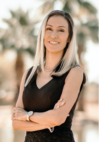 Erika Tatiana Camacho