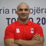 Erkand Qerimaj