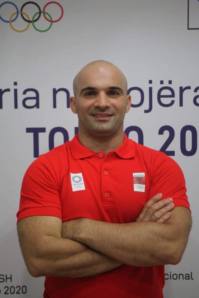 Erkand Qerimaj