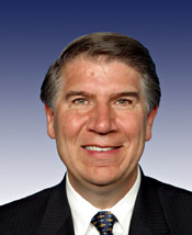 Ernest Istook