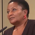 Esther Muinjangue
