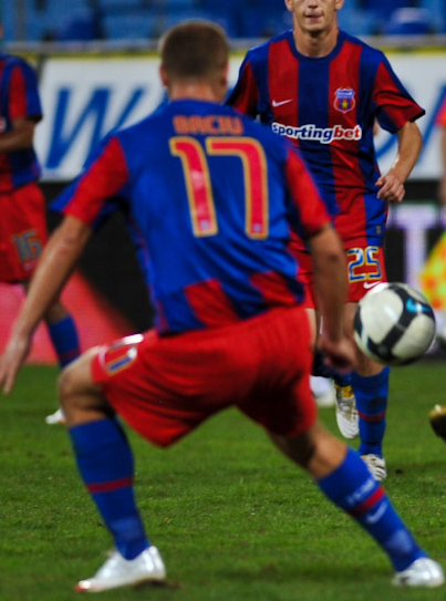 Catalin Baciu