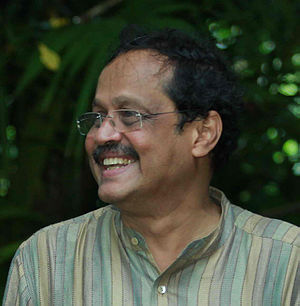 Eugene Pandala