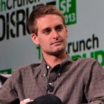 Evan Spiegel