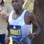 Evans Chebet