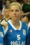 Evdokia Stamati