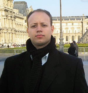 Ewandro Stenzowski