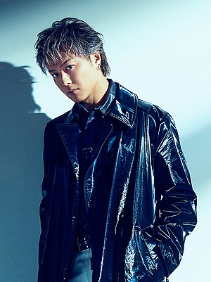 Takahiro (singer)