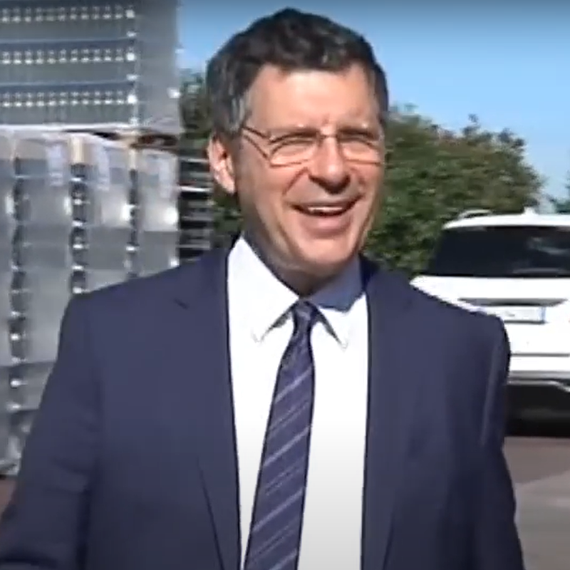 Fabrizio Frizzi