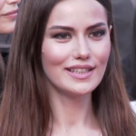 Fahriye Evcen