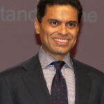 Fareed Zakaria