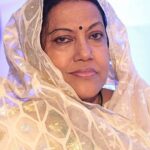 Farida Parveen