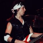 Pete Farndon