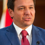 Ron DeSantis