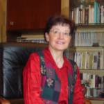 Françoise Combes