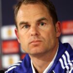 Frank de Boer