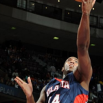 Frank Robinson (basketball)