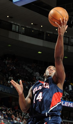 Frank Robinson (basketball)