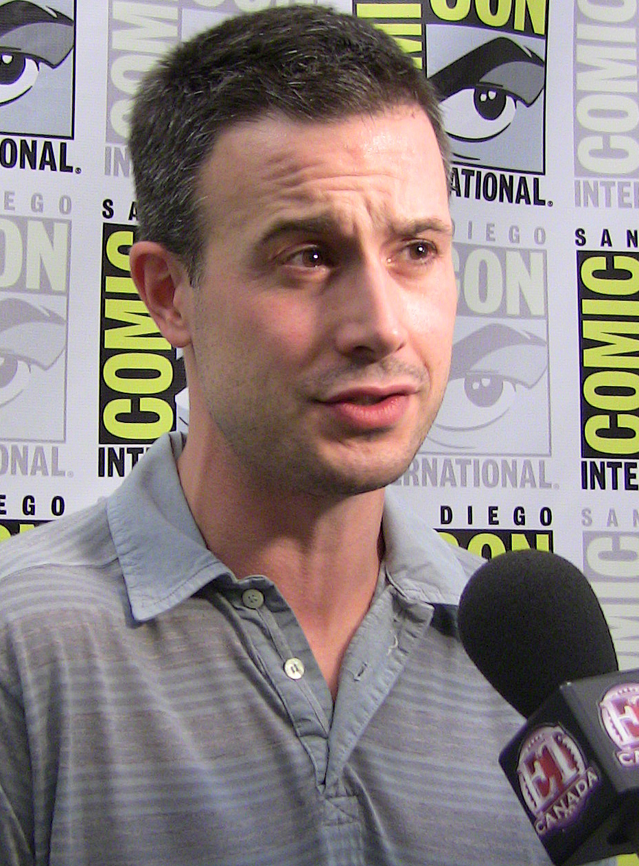 Freddie Prinze Jr.