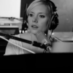 Fredrika Stahl