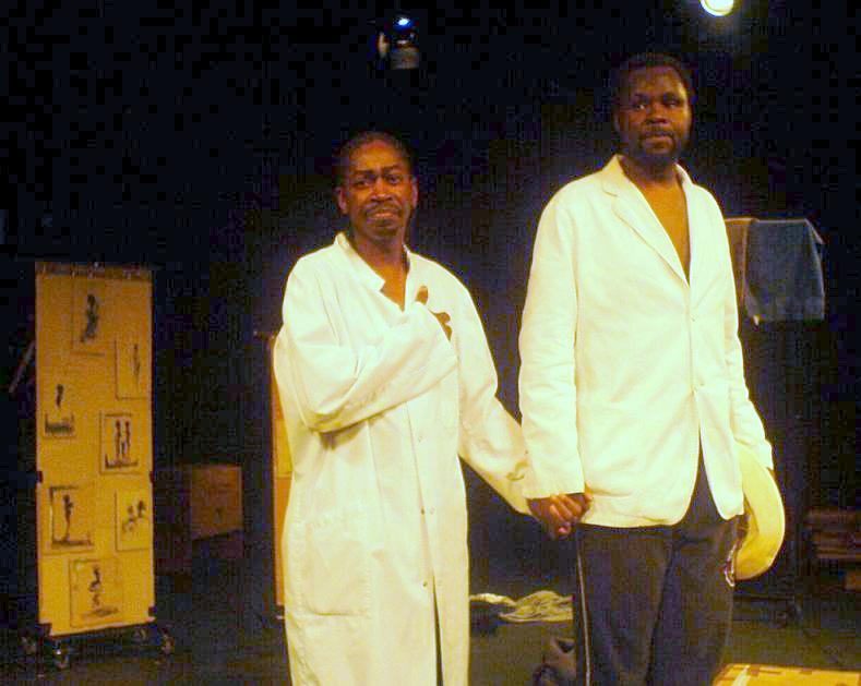 Habib Dembélé